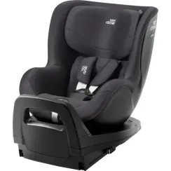 Автокресло Britax Roemer Dualfix Pro Classic Deep Grey