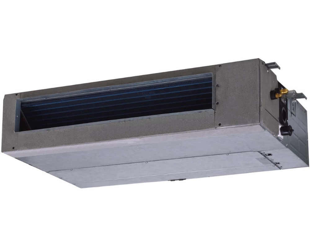 Внутренний блок Lessar eMagic LS-MHE12DVE2  inverter