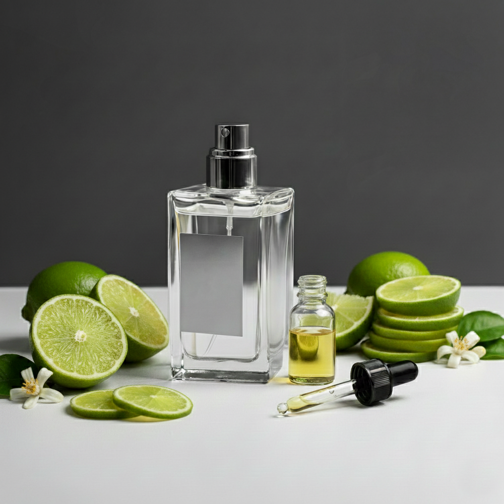 Композиция "Лайм"