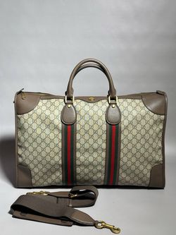 Дорожная сумка Gucci