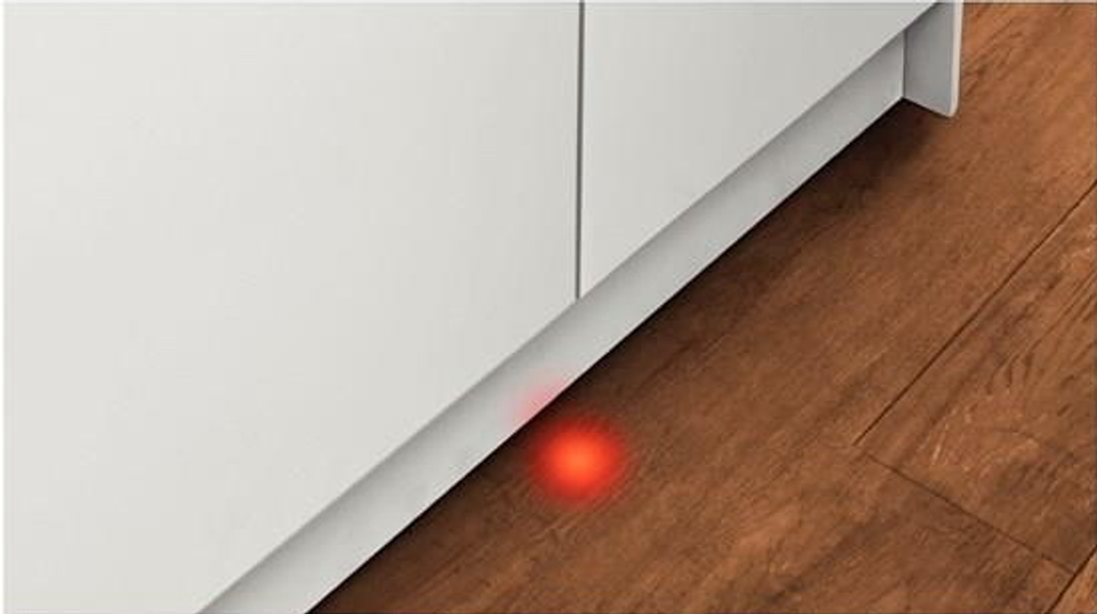 Встраиваемая посудомоечная машина Bosch SMV 58L60