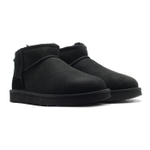 Ugg Classic Ultra Mini Black