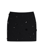 Юбка “Jardin de Soie”