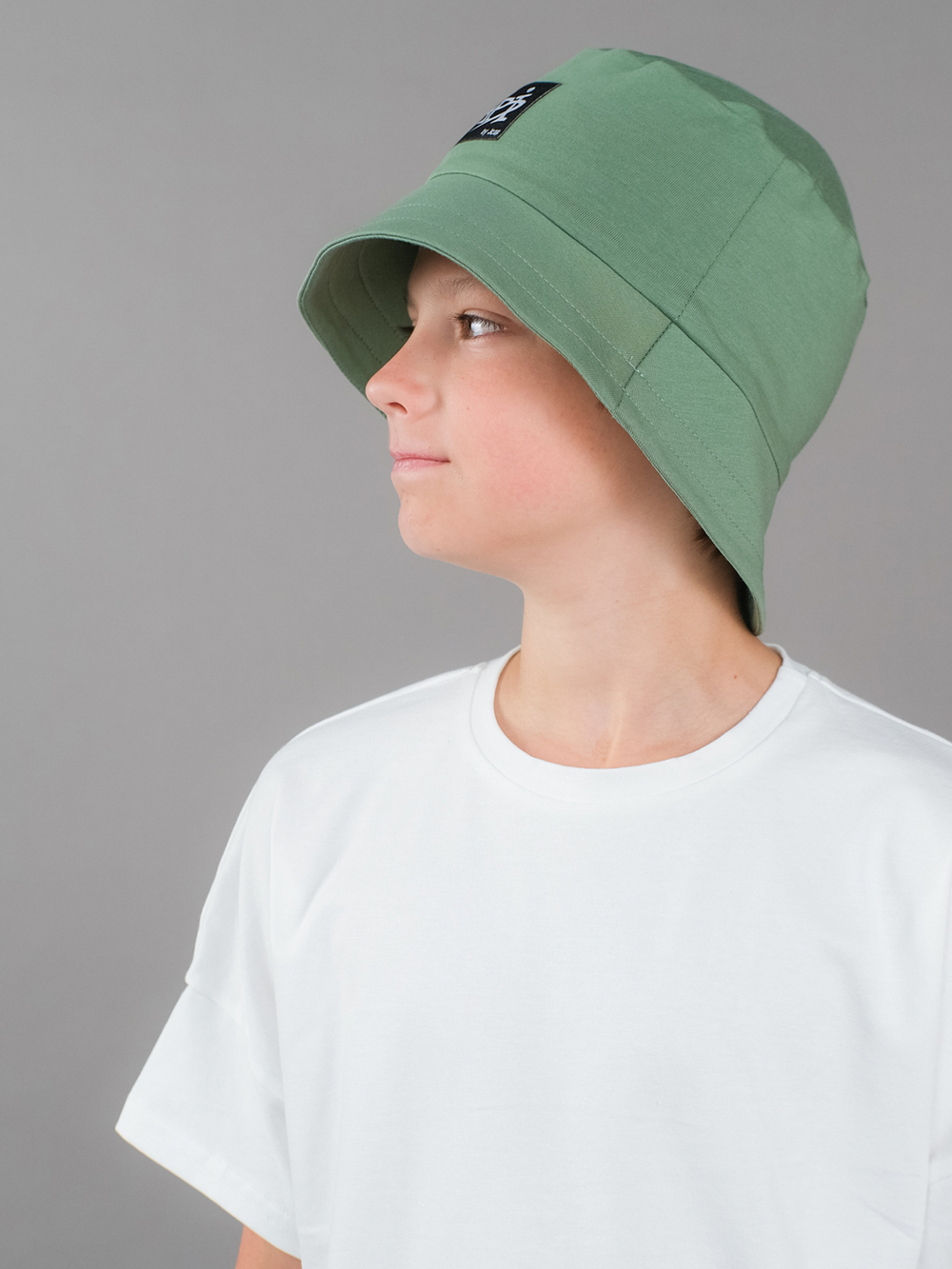 Футболка (Молоко)