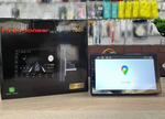 Автомагнитола DVD 1Din Pro.Pioneer A-7806 (7"/2/32Gb/Android12)