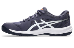 Мужские кроссовки теннисные Asics Court Slide 4 - Фиолетовый