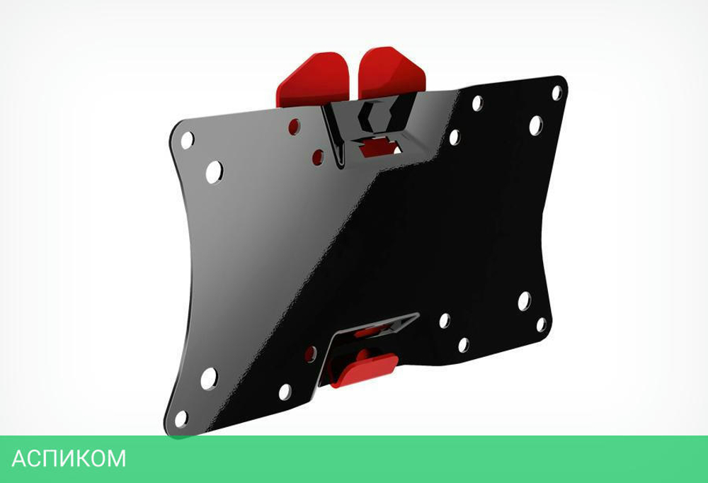 Кронштейн Holder LCDS-5060 черный