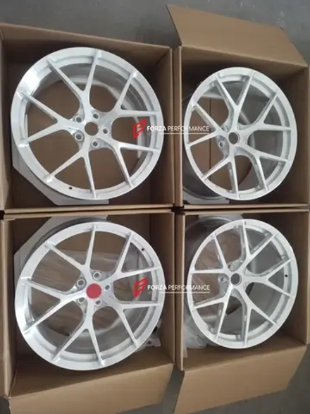 КОВАНЫЕ ДИСКИ ДЛЯ BMW I4 G26 2023 БМВ