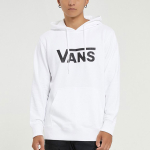 Толстовка Vans Exclusive Pack Logo, VN0A4MM9WHT