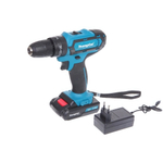 Шуруповерт аккумуляторный (24В, 2,0Ач Li-ion аккум. 1шт, ЗУ) MGT-10