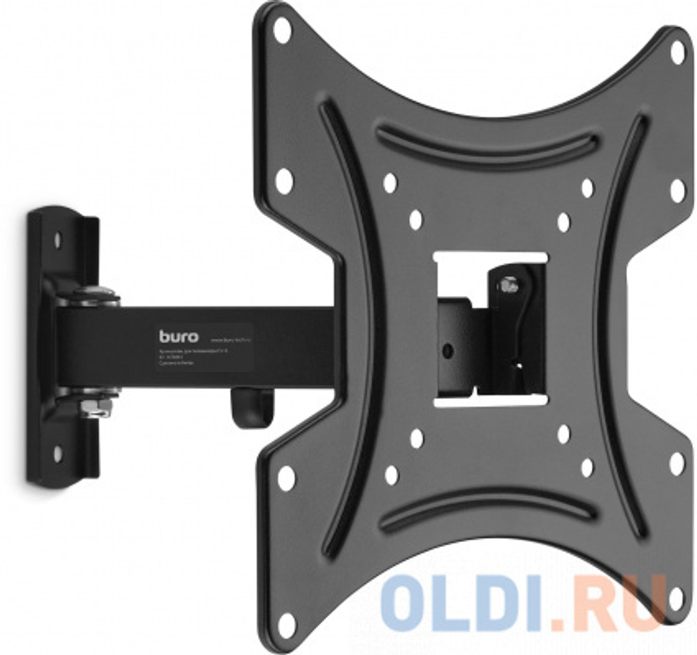 кронштейн под LCD Buro FL1S 20"-48"