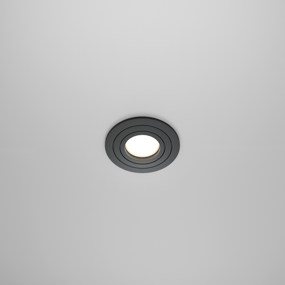 Встраиваемый светильник Technical DL023-2-01B