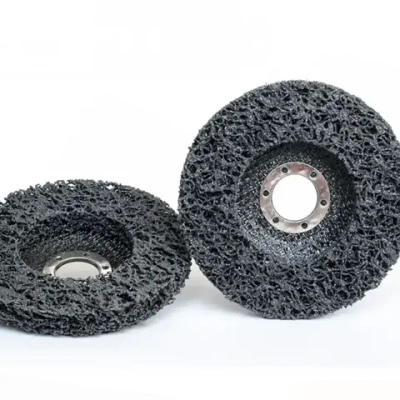 Razaian strong tools Диск зачистной 125 x 14 x 22.23