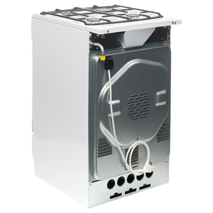 Комбинированная плита Hansa FCMW58020