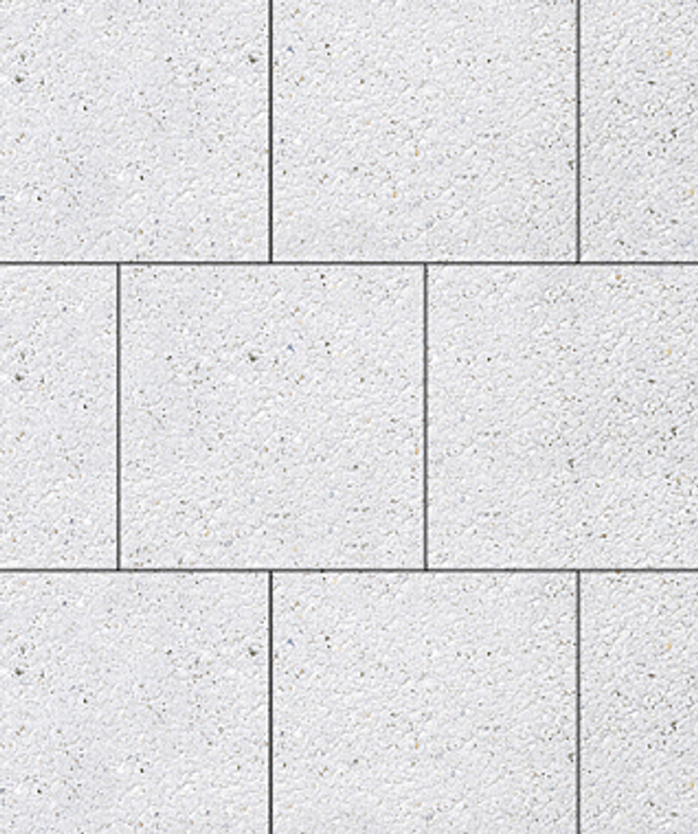 Тротуарная плитка ВЫБОР, форма Квадрат 500*500, h=60мм