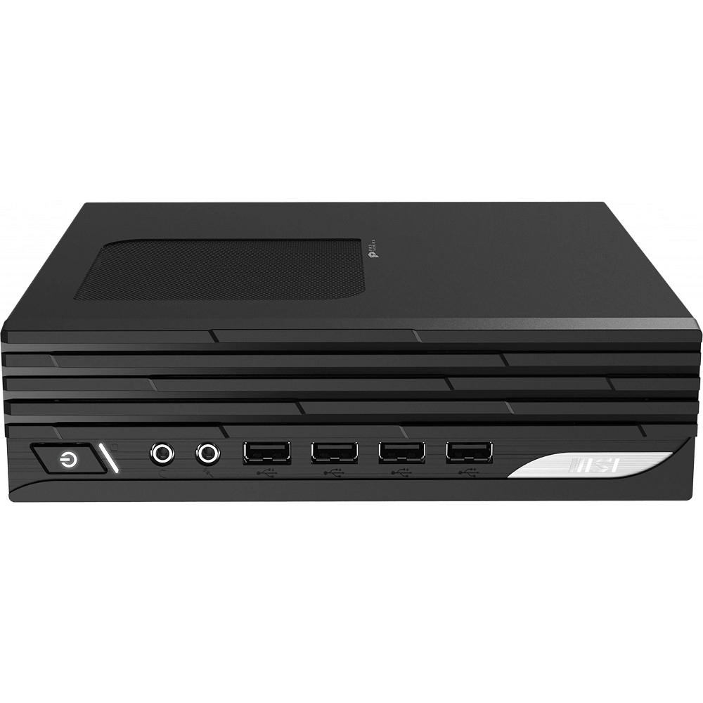 MSI Pro DP21 12M-846RU [9S6-B0A421-846] Black { i5 12400/16Gb/ SSD512Gb/ UHDG 730/ Win 11 Pro}