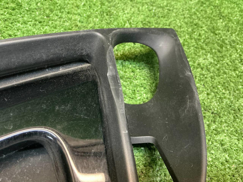 Накладка ПТФ левая Lexus RX 5 (2022-н.в.)