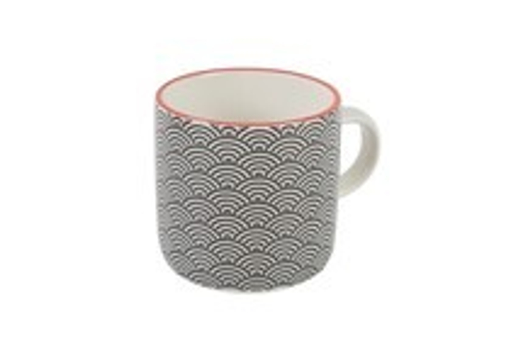 Чашка 250 мл MIX&MATCH черный