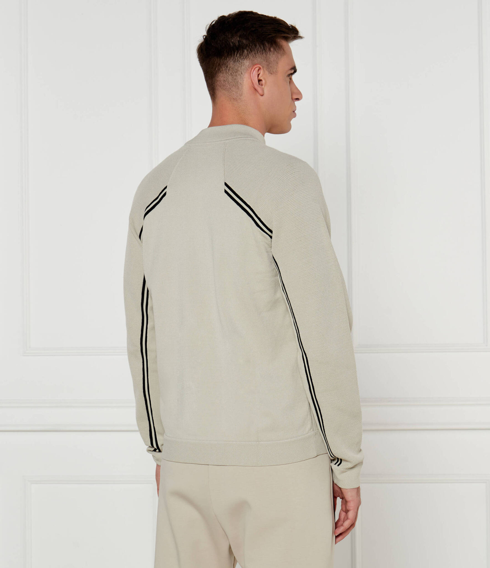 Худые Zurray BOSS GREEN - бежевый(50523164)