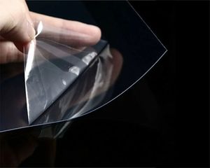 Стандартный прозрачный