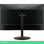 Игровой монитор Acer Nitro XV322QKV3bmiiphx UM.JX2EE.301