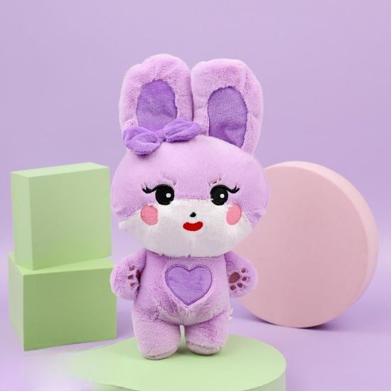 Мягкая игрушка "K-POP" Blackpink 20см в ассортименте