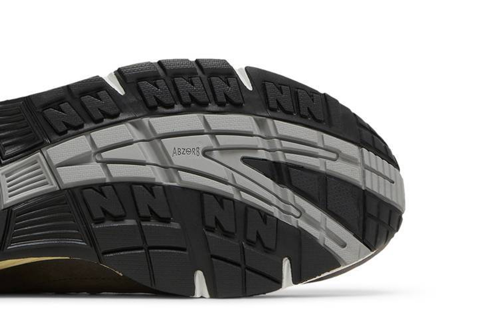 Кроссовки New Balance Nb 991