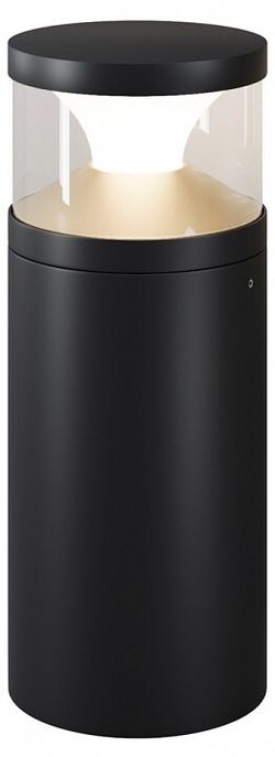 Наземный низкий светильник Maytoni Pyro O496FL-L21B3K1