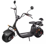 Электроскутер GT Citycoco X7 PRO