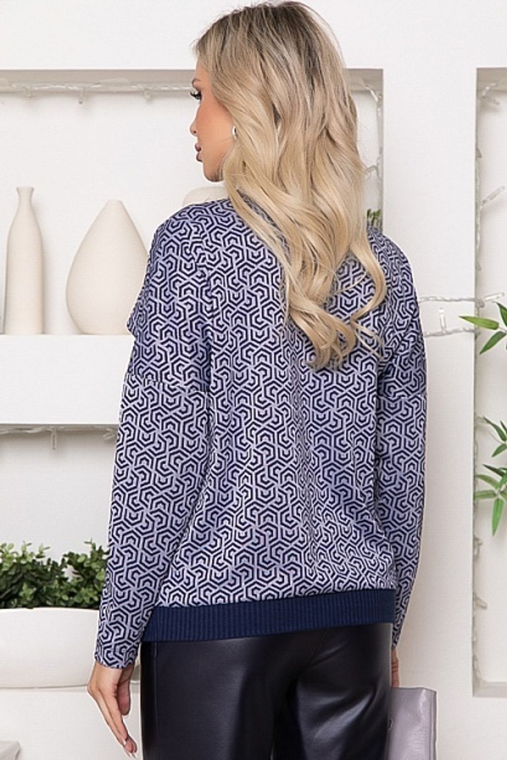 Джемпер 41683 Avili