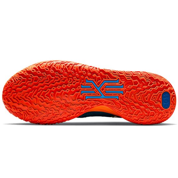 NIKE Kyrie 7 Баскетбольные кроссовки СРЕДНЕГО размера Унисекс