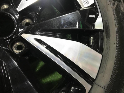 Диск Комплект дисков R18 Changan Uni-V (2022-н.в.)