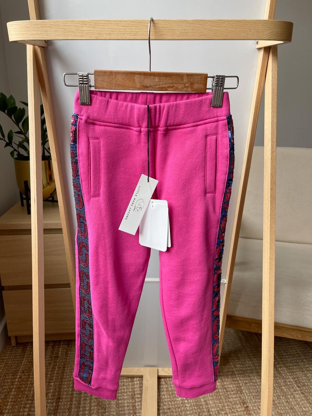 Костюм Little Marc Jacobs