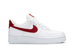 Кроссовки Nike Air Force 1 Low 07 (Женская размерная сетка)