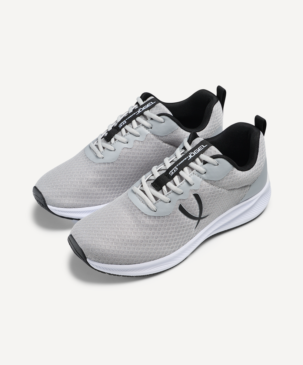 Кроссовки спортивные Airstream 3.0 JSH504, серый