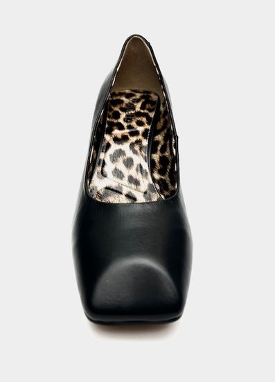 Туфли женские