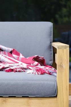 BOOKA, угловой комплект с обеденным столом