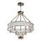 Подвесная люстра Chiaro Джанетта 435011506