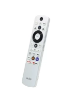 Пульт для телевизора Haier (0530090474, HTR-U33GR)