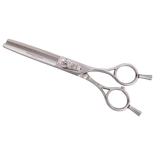 Suntachi Classic филировочные ножницы MGH-R-6040L 4 класс ✅ Оригинал