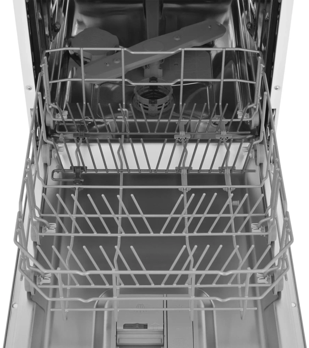 Встраиваемая посудомоечная машина Indesit DIS 2C50