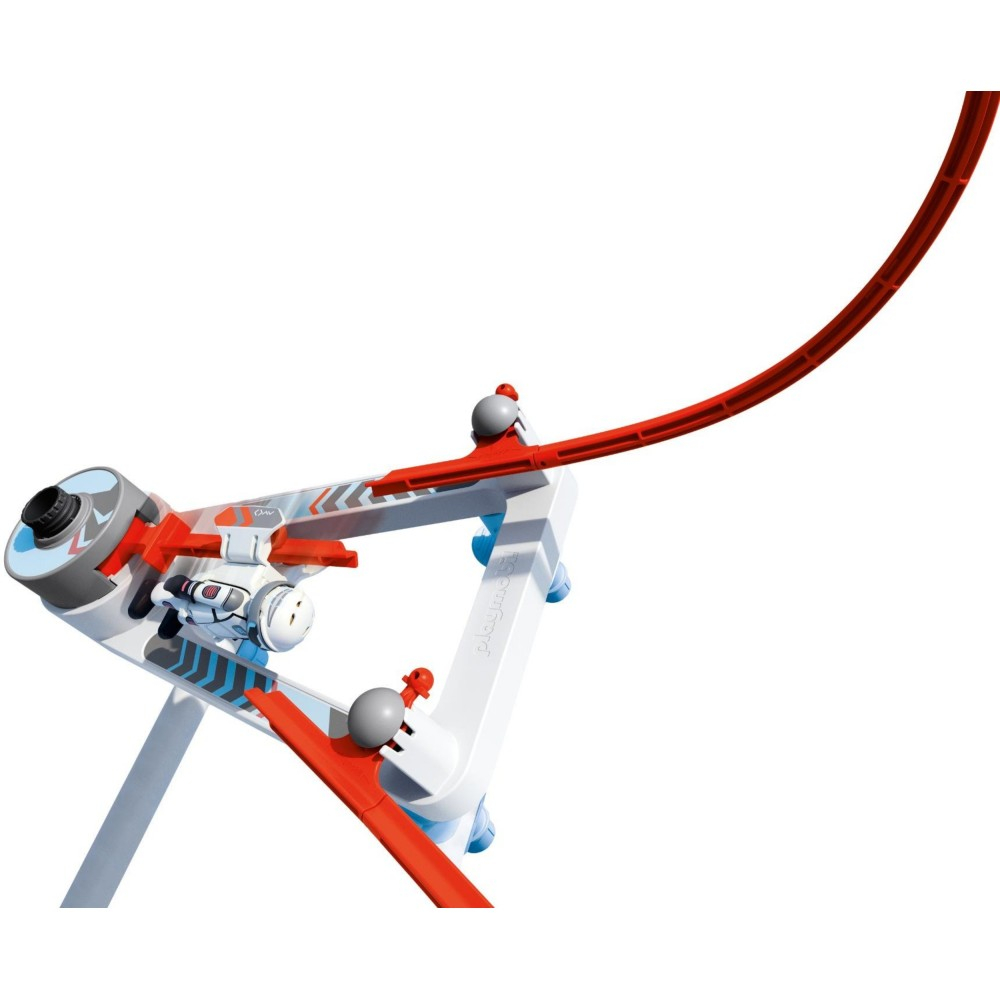 Playmobil - SKY TRAILS Дополнение: Flip Rail 71971