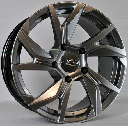 Автодиск STUTTGART 8x18/5x139.7 ET20 D98.1 (ANZ5662) HB