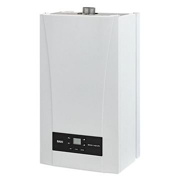 Котёл газовый Baxi ECO Nova 1.24 F (одноконтурный - турбированный - настенный) 100022963