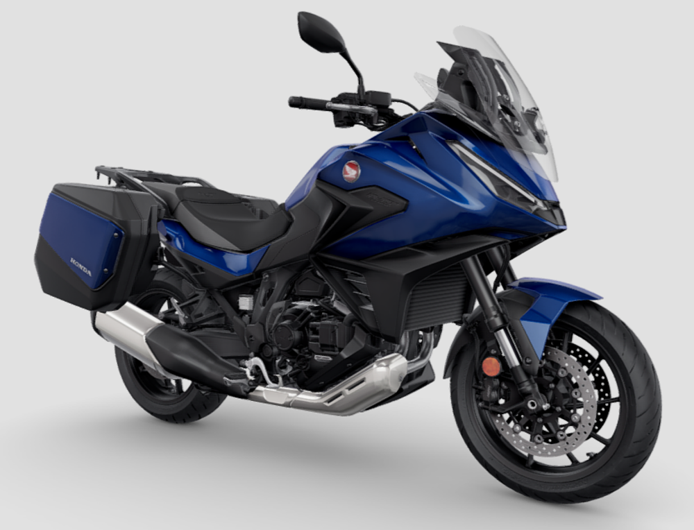 Honda NT1100DN (DCT)