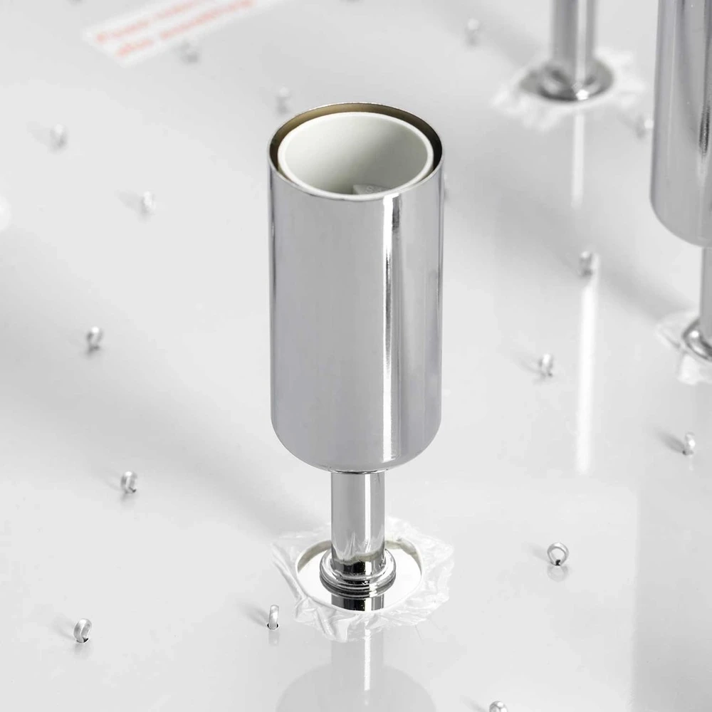 Потолочная люстра Lussole COMO GRLSA-5603-07