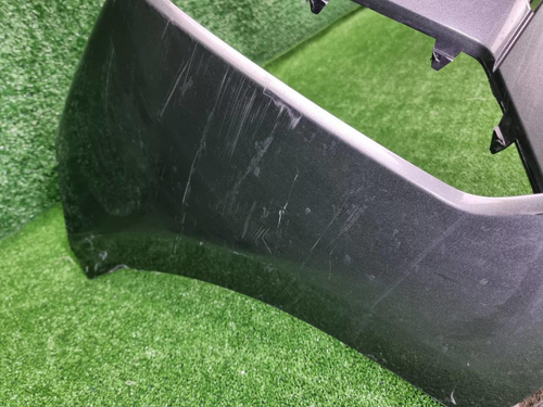 Бампер передний Changan Lamore (2023-н.в.)