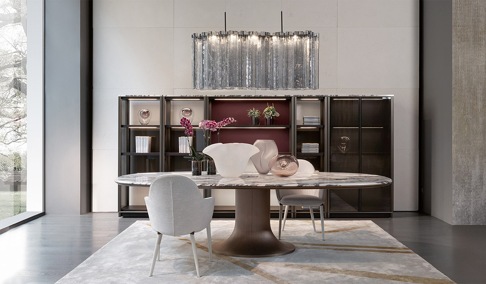 Стол Giorgetti MIZAR