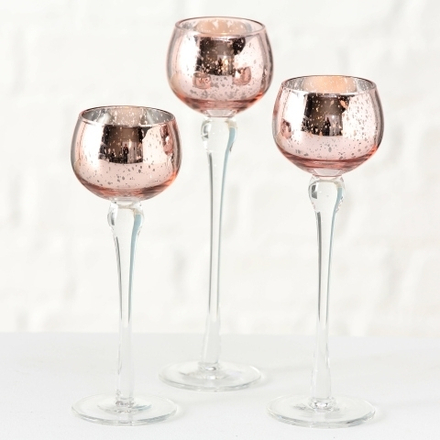 1015745 Подсвечник (бокал)