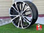 Комплект дисков Toyota 18x8 et50 5x114.3
